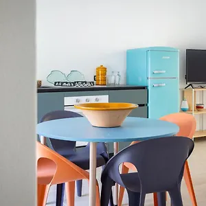 Casa Bon Bon Triscina