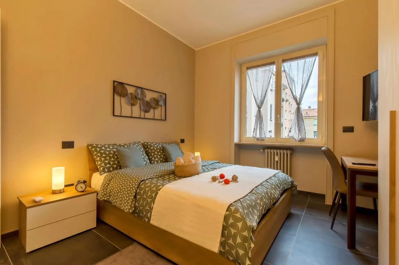 Apartment Modern & Bright 2 Bedroom Flat 50M From M4 Stop Mailand